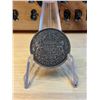 Image 1 : Lot 209-1)  50c Canadian coin 1941