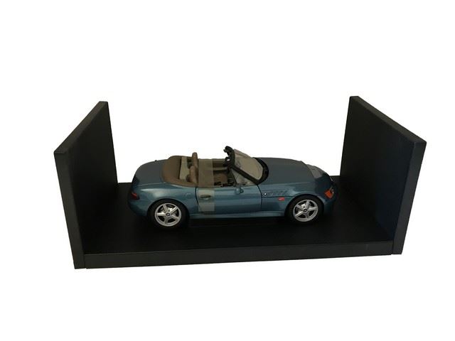 007 Goldeneye BMW Z3 roadster
