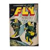 Image 1 : The Fly #27 1963 Comic Book