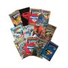 Image 1 : Superman Collection: The Reign of the Supermen Era Comic Collection