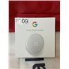 Image 1 : GOOGLE NEST THERMOSTAT (TESTED AND WORKING)