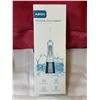 Image 1 : NEW ABOX PORTABLE ORAL IRRIGATOR/FLOSSER (MODEL FC-159) FACTORY SEALED