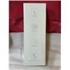 Image 2 : NEW ABOX PORTABLE ORAL IRRIGATOR/FLOSSER (MODEL FC-159) FACTORY SEALED