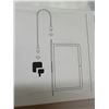 Image 2 : 118W USB-C POWER ADAPTOR WITH 2 PIECE USB-C CHARGING CABLE