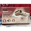 Image 1 : SHARK SPEED STYLE HAIR STYLER WITH RAPID GLOSS FINISHER