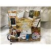 Image 8 : NEW MAGNIFICENT 101 VISION PRO KIT FACTORY SEALED RETAIL PRICE PER PIECE 56.82, TOTAL LOT RETAIL VAL
