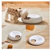 Image 5 : 6 - MEAL AUTOMATIC PET FEEDER DONUT FROST 200ml