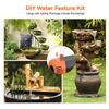 Image 5 : POPO SOAP SOLAR WATER FOUNTAIN