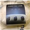 Image 1 : META QUEST 3 CARRYING CASE WITH HEAD BAND