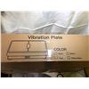 Image 1 : NEW EXERCISE VIBRATION PLATE MACHINE PINK
