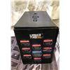 Image 2 : SQUAD HERO LASER TAG LIGHT FORCE EDITION SET OF 4 - Retail $170