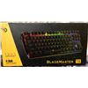 Image 3 : GATERON BLADE MASTER TE DREVO RADI RGB MECHANICAL KEYBORD SEALED