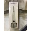 Image 1 : NEW MICHAEL TODE BEAUTY SONICSMOOTH 2 IN 1 SONIC DERMAPLANING AND EXFOLIAING PLUS HAIR REMOVAL SYSTE