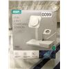 Image 1 : ESR 65W 5 in 1 CHARGER COMPATABLE WITH MAC SAFE