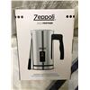 Image 1 : ZEPPOLI MILK FROTHER