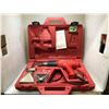 Image 2 : HEAVY DUTY MILWAUKEE HEAT GUN WITH CASE