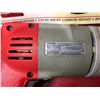 Image 5 : MILWAUKEE HEAVY DUTY QUADLESS HAMMER DRILL WITH METAL CASE