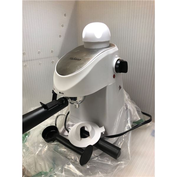 YABANO COFFEE MACHINE