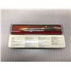 Image 2 : GROUP OF 7 CLASSICAL PENS WITH CASES