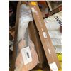Image 4 : VANGOA ELECTRIC ACOUSTIC 36in GUITAR KIT DOES NOT INCLUDE BAG