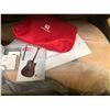 Image 5 : VANGOA ELECTRIC ACOUSTIC 36in GUITAR KIT DOES NOT INCLUDE BAG