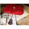 Image 8 : VANGOA ELECTRIC ACOUSTIC 36in GUITAR KIT DOES NOT INCLUDE BAG