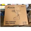Image 2 : AVID POWER MODEL ACD-316 20V CORDLESS DRILL/DRIVER