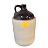 Image 1 : VINTAGE STONE WARE CROCK APPROX 20IN TALL