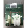 Image 1 : PORTABLE CLOTHES DRYER SEALED