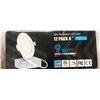Image 1 : NEW SLIM RECESSED LED LIGHT 12 PACK 4IN 750 LM NEW IN BOX