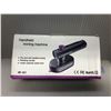 Image 2 : HAND HELD IRONING MACHINE GREY