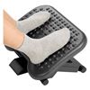 Image 1 : HUANUO MODEL HNFR4 FOOTREST