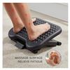 Image 2 : HUANUO MODEL HNFR4 FOOTREST