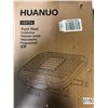 Image 6 : HUANUO MODEL HNFR4 FOOTREST