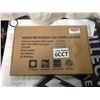 Image 2 : 4in RECESSED LED PANEL LIGHTS NEW 6 PACK