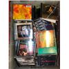 TOTE FULL OF ASSORTED MUSIC CDs