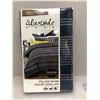 Image 1 : BOX WITH APPROX 17 PIECE OF NEW ALAMODE HOME KING SIZE HELLO SHAM IN INDIVIDUAL PACKS