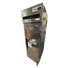 Image 1 : DELFIELD 6000XL MODEL 6025XL-S COMMERCIAL REFRIGIRATOR WITH CASTORS TESTED WORKING. CONTENTS NOT INC