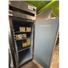 Image 3 : DELFIELD 6000XL MODEL 6025XL-S COMMERCIAL REFRIGIRATOR WITH CASTORS TESTED WORKING. CONTENTS NOT INC