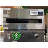 Image 5 : DELFIELD 6000XL MODEL 6025XL-S COMMERCIAL REFRIGIRATOR WITH CASTORS TESTED WORKING. CONTENTS NOT INC
