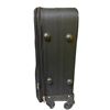 Image 3 : TOSCANO ITALY 25IN TALL HAND CARRY BAG 4 WHEEL