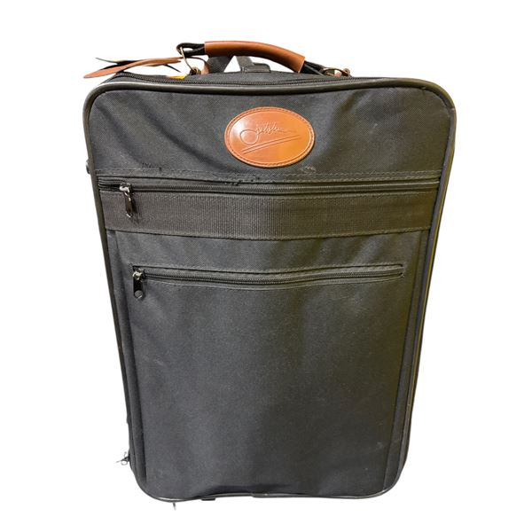 JETSTREAM 24IN TALL TRAVEL BAG 2 WHEEL