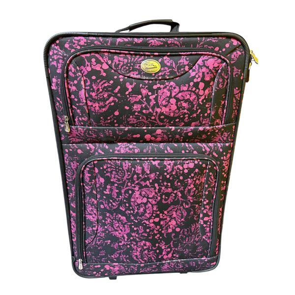 JETSTREAM 28IN TALL TRAVEL BAG 2 WHEEL
