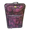 Image 1 : JETSTREAM 28IN TALL TRAVEL BAG 2 WHEEL