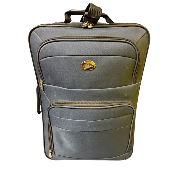 JETSTREAM 24IN TALL TRAVEL BAG 2 WHEEL