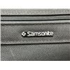 Image 2 : SAMSONITE 30IN X 24IN LUGGAGE BAG 2 WHEEL