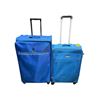 Image 1 : 2PC - 31IN TALL HEYS LUGGAGE & 27IN TALL GLADIATOR LUGGAGE (BOTH 4 WHEELS)
