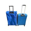 Image 2 : 2PC - 31IN TALL HEYS LUGGAGE & 27IN TALL GLADIATOR LUGGAGE (BOTH 4 WHEELS)