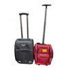 Image 1 : 2PC HAND CARRY LUGGAGE BAGS 2 WHEEL (22IN & 17IN)