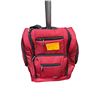 Image 3 : 2PC HAND CARRY LUGGAGE BAGS 2 WHEEL (22IN & 17IN)